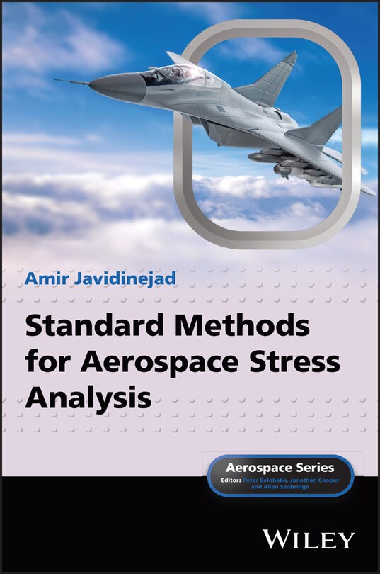 Front cover_Standard Methods for Aerospace Stress Analysis