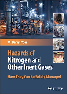 Couverture_Hazards of Nitrogen and Other Inert Gases