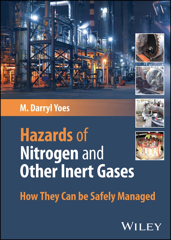 Couverture_Hazards of Nitrogen and Other Inert Gases