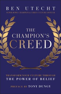 Couverture_The Champion's Creed