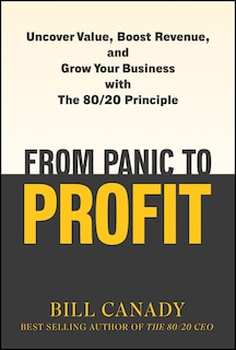 Front cover_From Panic to Profit