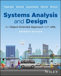 Front cover_Systems Analysis and Design, with EEPUB Access