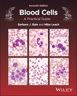 Front cover_Blood Cells