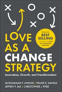 Front cover_Love as a Change Strategy