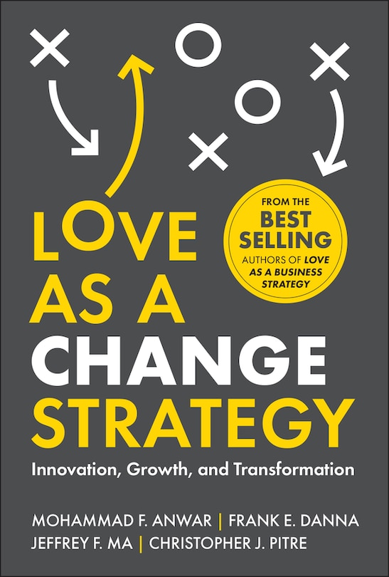 Front cover_Love as a Change Strategy