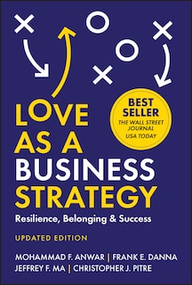 Front cover_Love As a Business Strategy