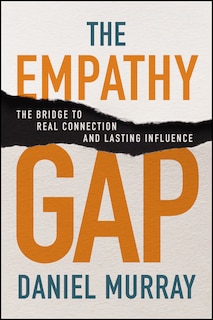 Couverture_The Empathy Gap