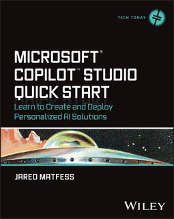 Front cover_Microsoft Copilot Studio Quick Start