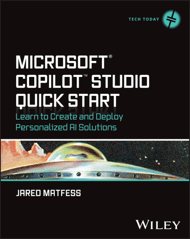 Front cover_Microsoft Copilot Studio Quick Start
