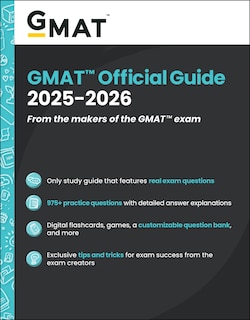 Couverture_GMAT Official Guide 2025-2026