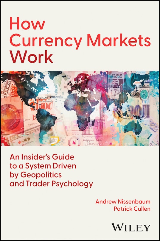 Front cover_How Currency Markets Work