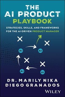 Couverture_The AI Product Playbook