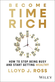 Couverture_Become Time Rich