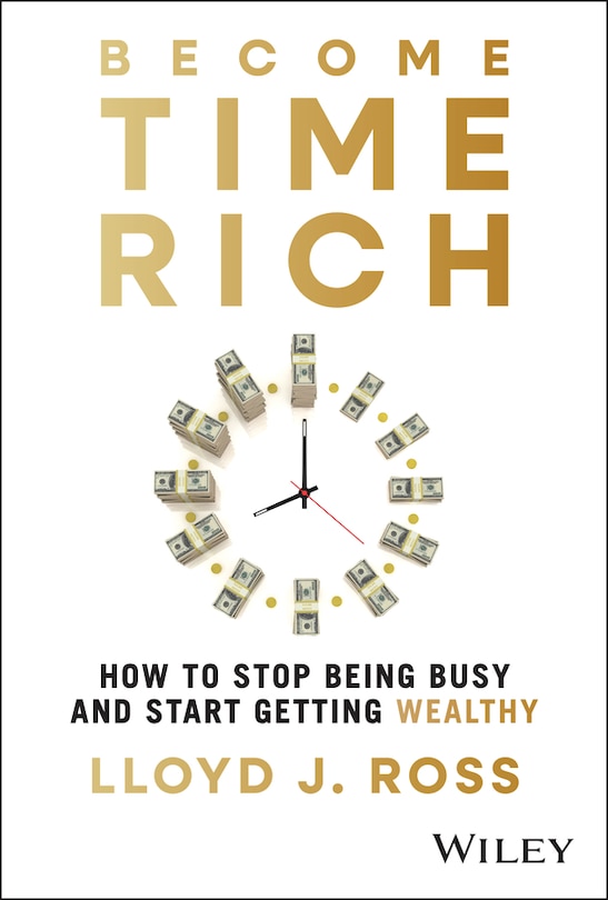 Couverture_Become Time Rich