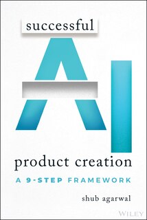Front cover_Successful AI Product Creation