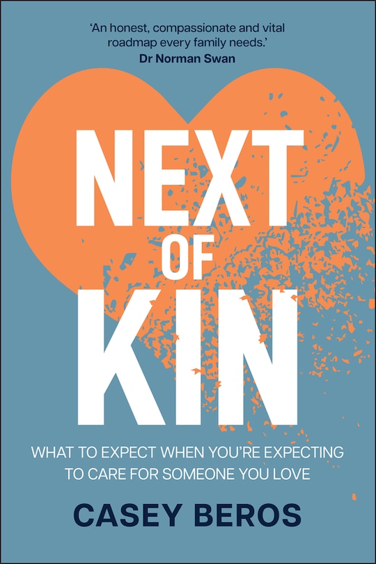 Front cover_Next of Kin