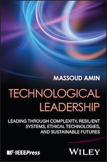 Couverture_Technological Leadership