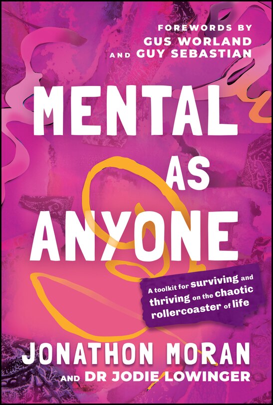 Couverture_Mental as Anyone