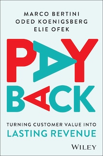 Front cover_Unlocking Customer Advantage
