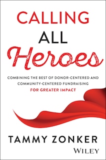 Front cover_Calling All Heroes