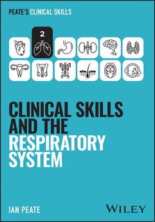 Front cover_Clinical Skills and the Respiratory System