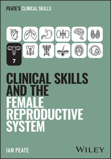Front cover_Clinical Skills and the Female Reproductive System