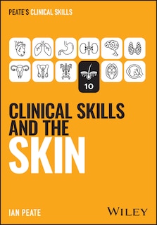 Front cover_Clinical Skills and the Skin
