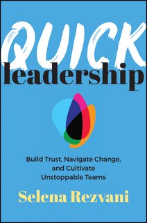 Front cover_Quick Leadership