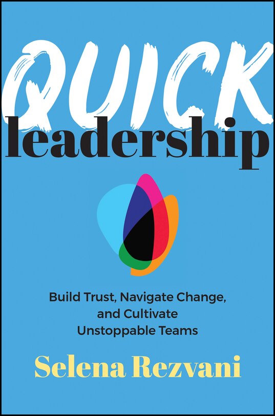 Front cover_Quick Leadership