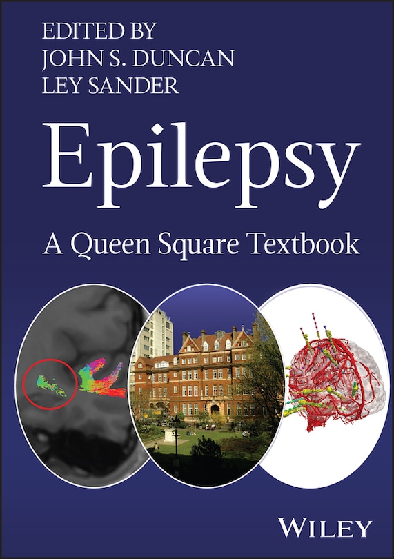 Front cover_Epilepsy