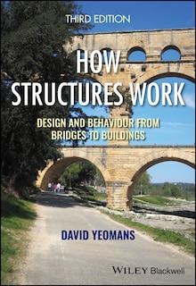 Front cover_How Structures Work