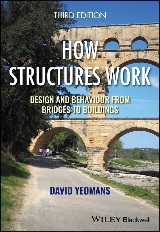 Front cover_How Structures Work