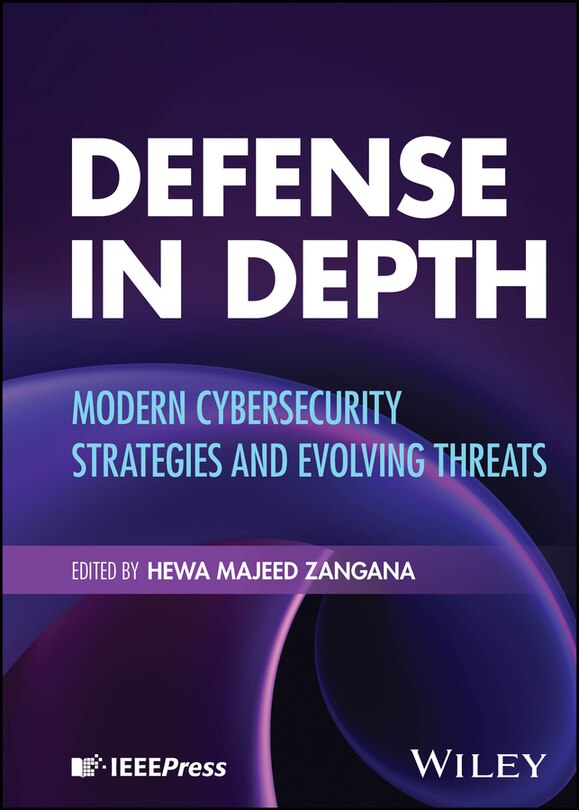 Front cover_Defense in Depth