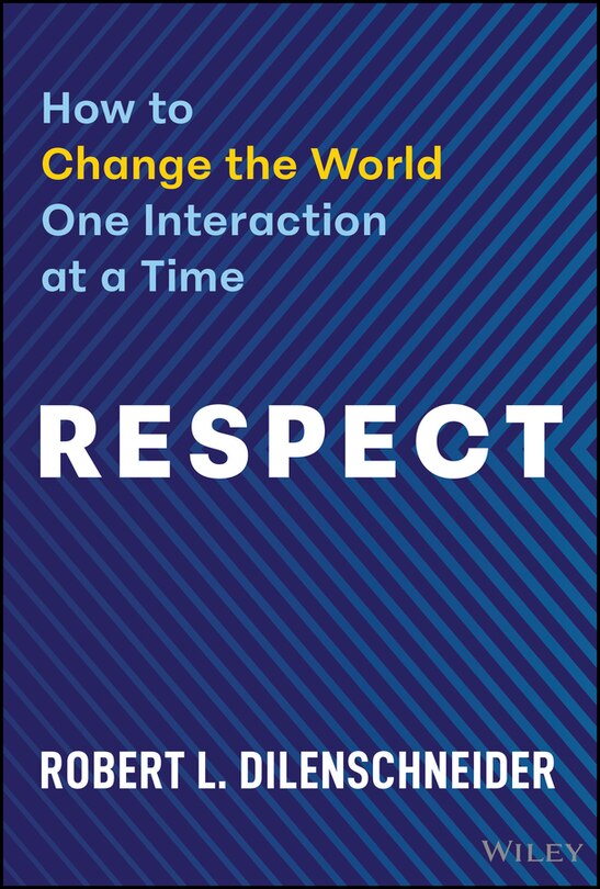 Front cover_Respect