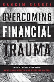 Front cover_Overcoming Financial Trauma