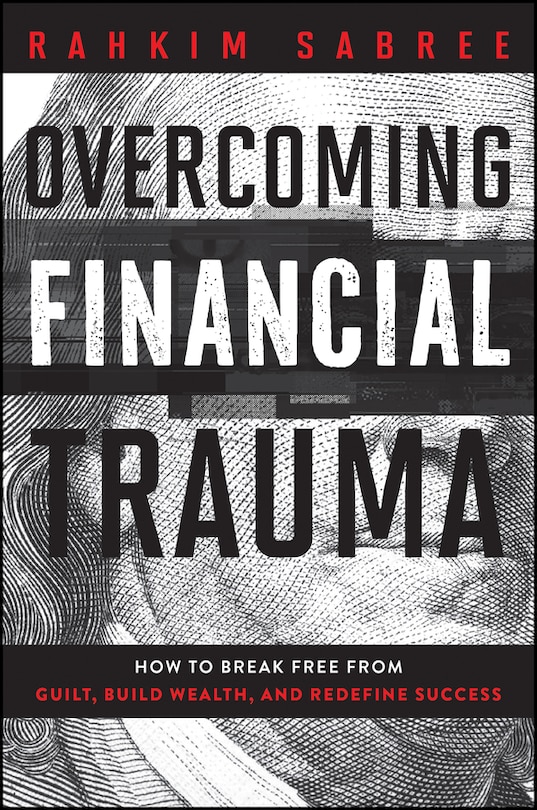 Front cover_Overcoming Financial Trauma
