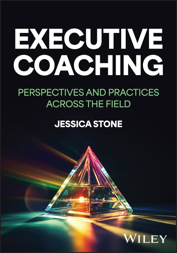 Front cover_Executive Coaching