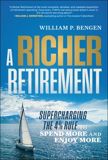 Front cover_A Richer Retirement
