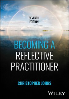 Couverture_Becoming a Reflective Practitioner