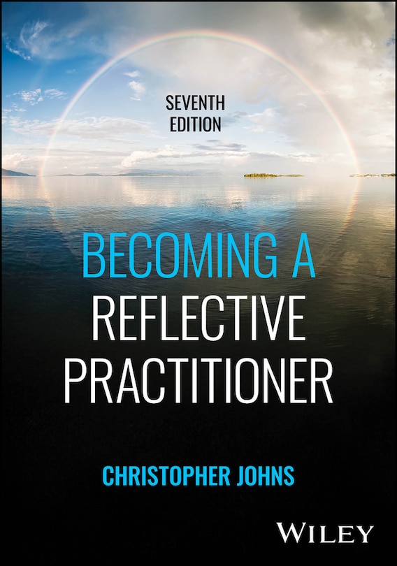 Couverture_Becoming a Reflective Practitioner