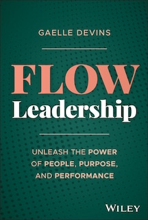 Front cover_Flow Leadership