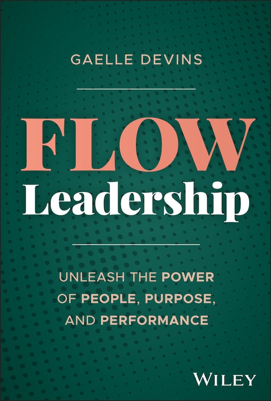 Front cover_Flow Leadership