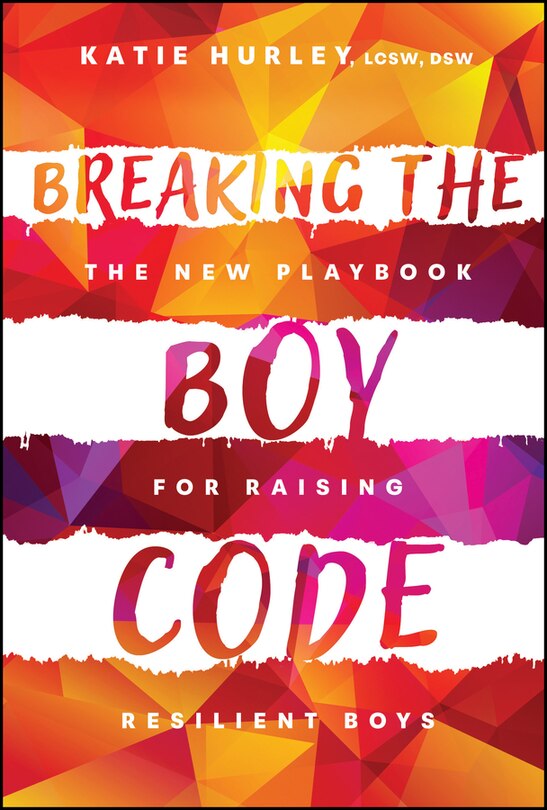 Couverture_Breaking the Boy Code