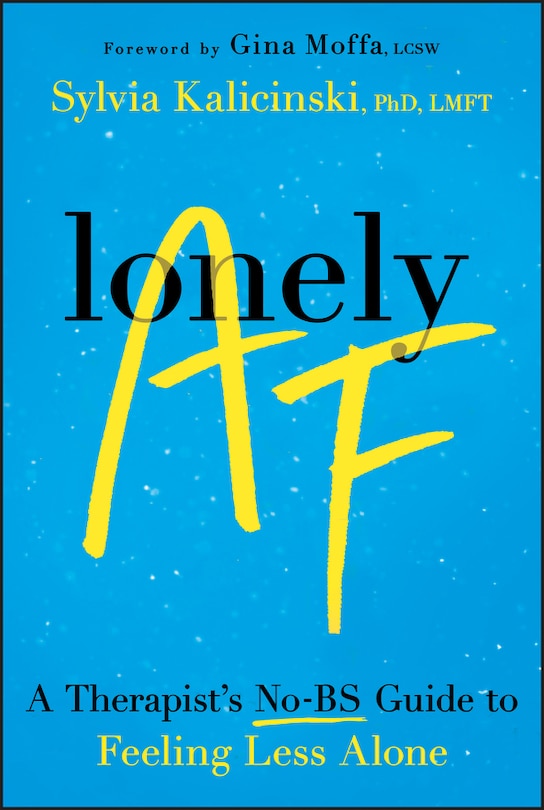 Front cover_Lonely AF