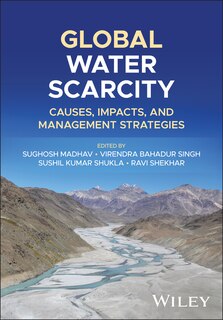 Front cover_Global Water Scarcity