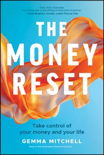 Front cover_The Money Reset