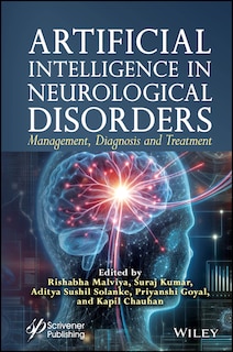Front cover_Artificial Intelligence in Neurological Disorders
