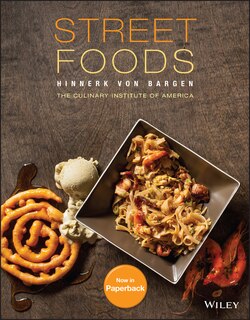 Front cover_Street Foods
