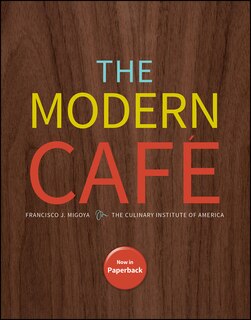 Couverture_The Modern Cafe