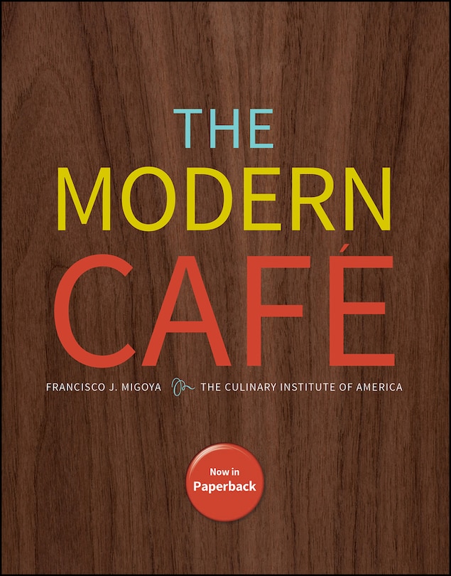 Couverture_The Modern Cafe